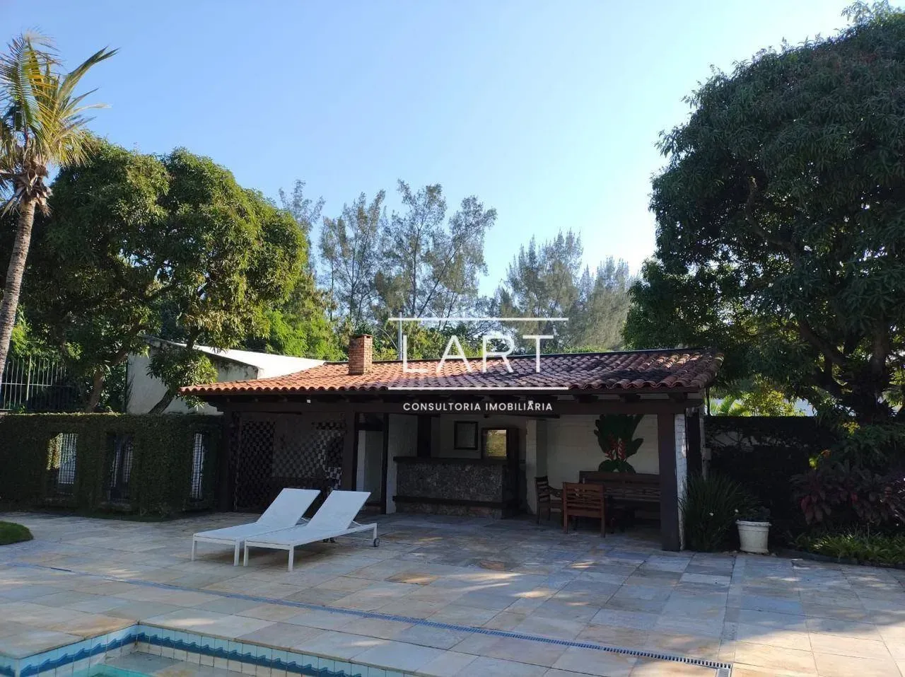 House with 4 bedrooms and 5 bathrooms, 962 m² and 2 parking — photo 4