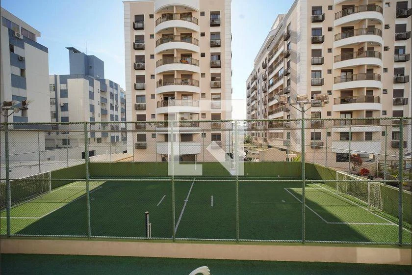 Furnished 80 m² apartment with 2 bedrooms and 2 baths — photo 19