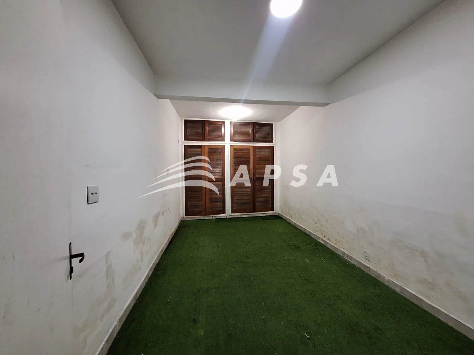 Home office in a 3-bedroom house, 155 m² — photo 11