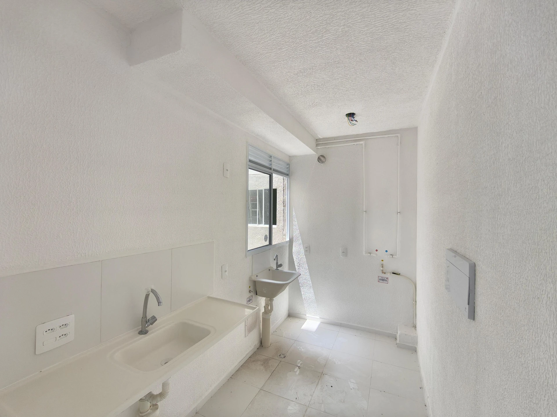 2-bedroom apartment, 41 m² — photo 14