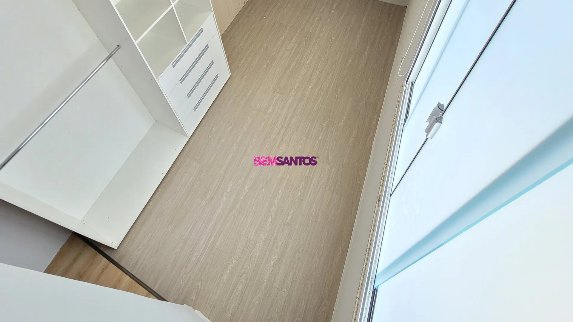 Apartment, 70 m², with a walk-in closet — photo 16
