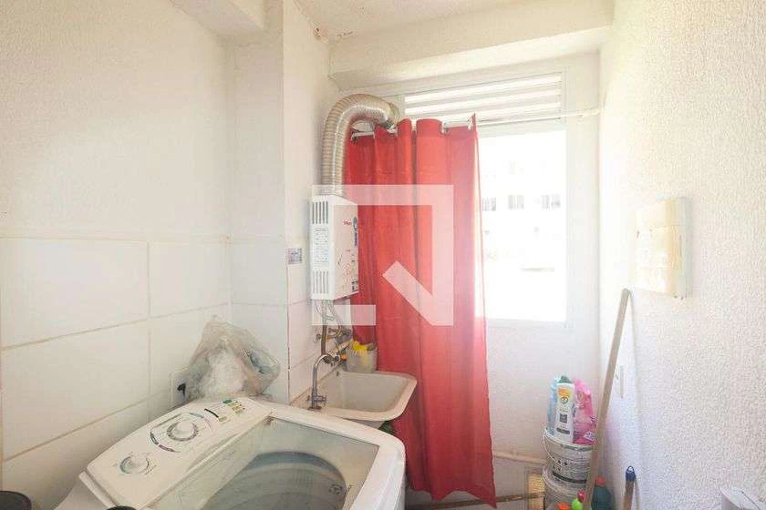 Furnished 41 m² apartment with 2 bedrooms — photo 10