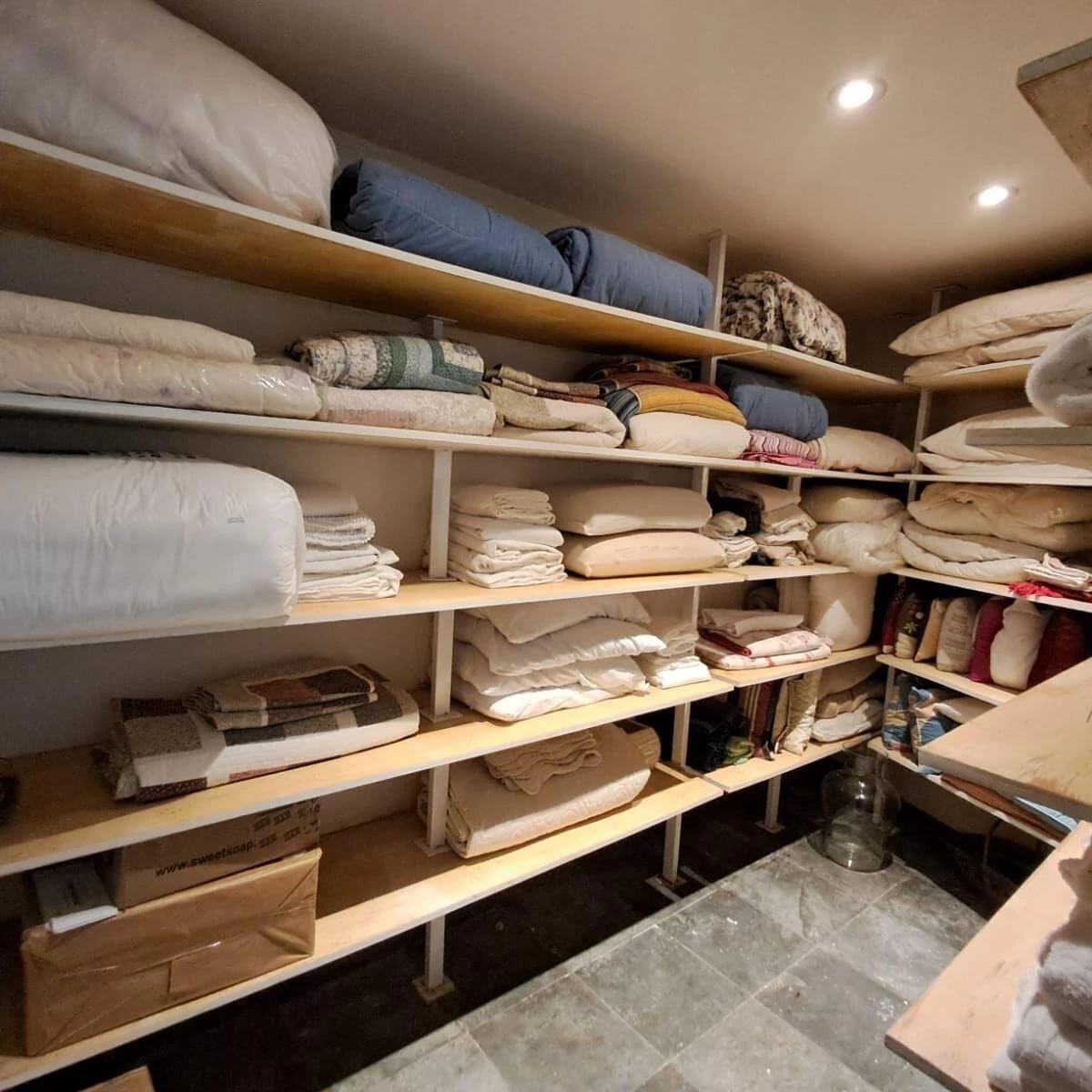 Furnished 4-bedroom house with 1450 m² and 4 parking — photo 35