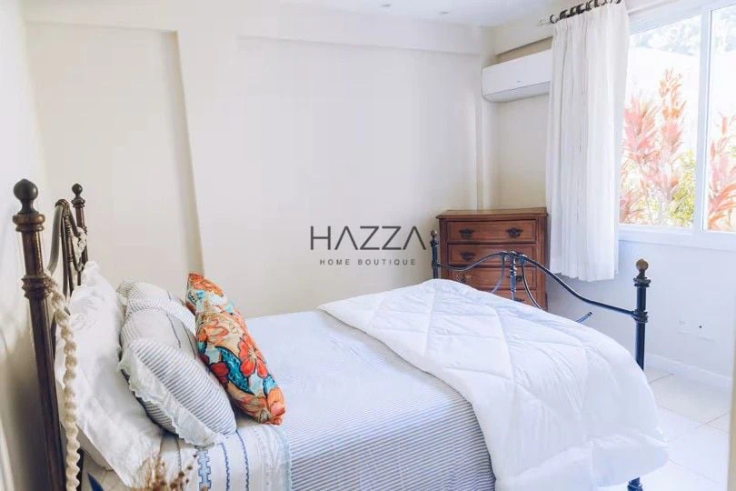 Unfurnished house with 4 bedrooms and 480 m² — photo 3