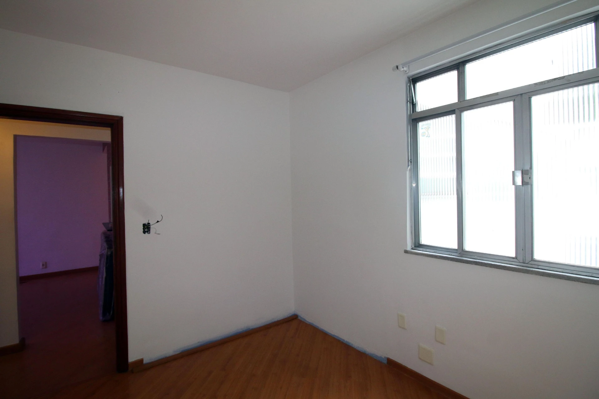Apartamento com 2 quartos e churrasqueira privativa — photo 14