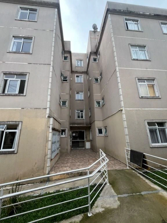 3-bedroom apartment, 54 m² — photo 24