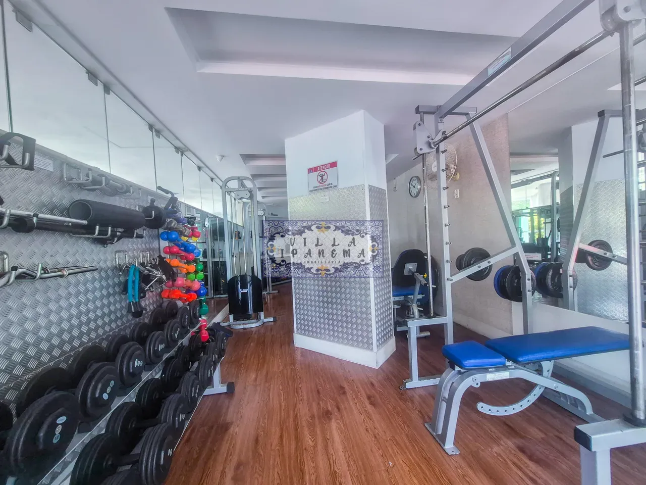 200 m² apartment with 3 en-suite bedrooms and private BBQ — photo 55