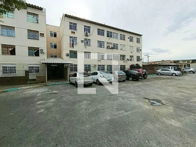 Стиральная машина и 2 спальни: квартира 52 м² — photo 27