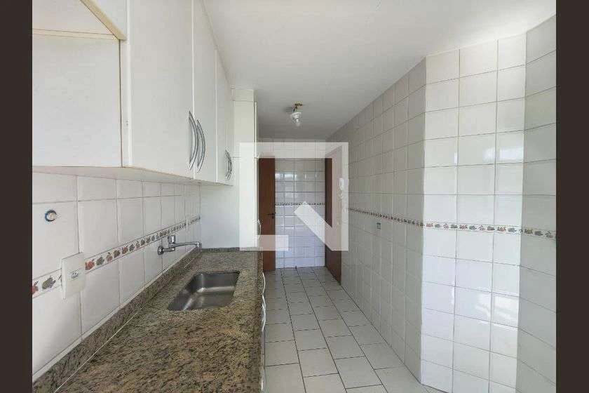88 m² rental apartment with 2 bedrooms and balcony — photo 19