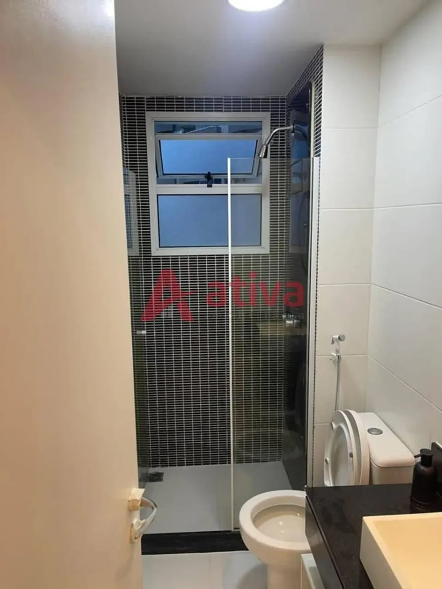 2-bedroom apartment with a washing machine in Rio de Janeiro — photo 10