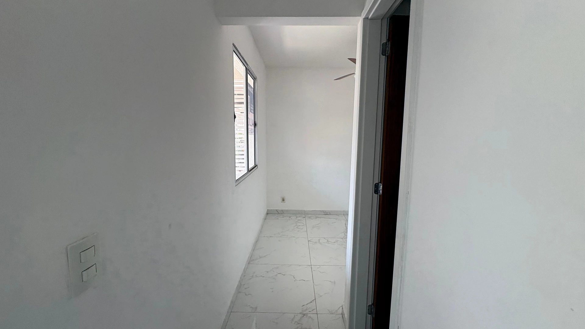 3 quartos e jardim: casa de 80 m² — photo 38