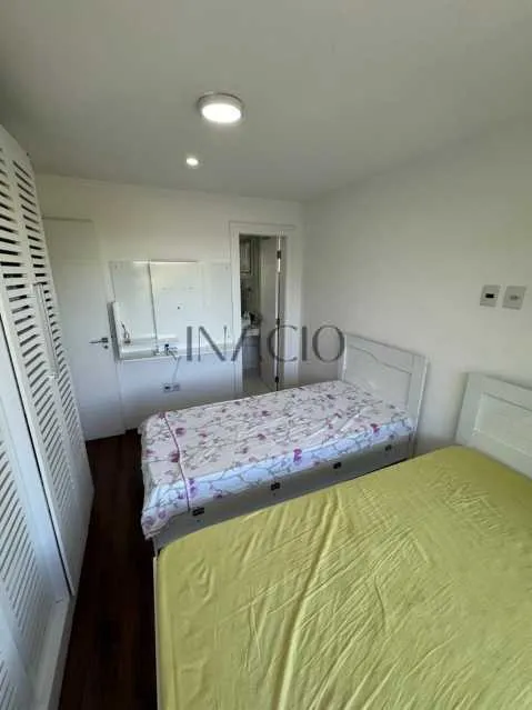 Furnished house with 4 bedrooms and open-plan gas kitchen — photo 13