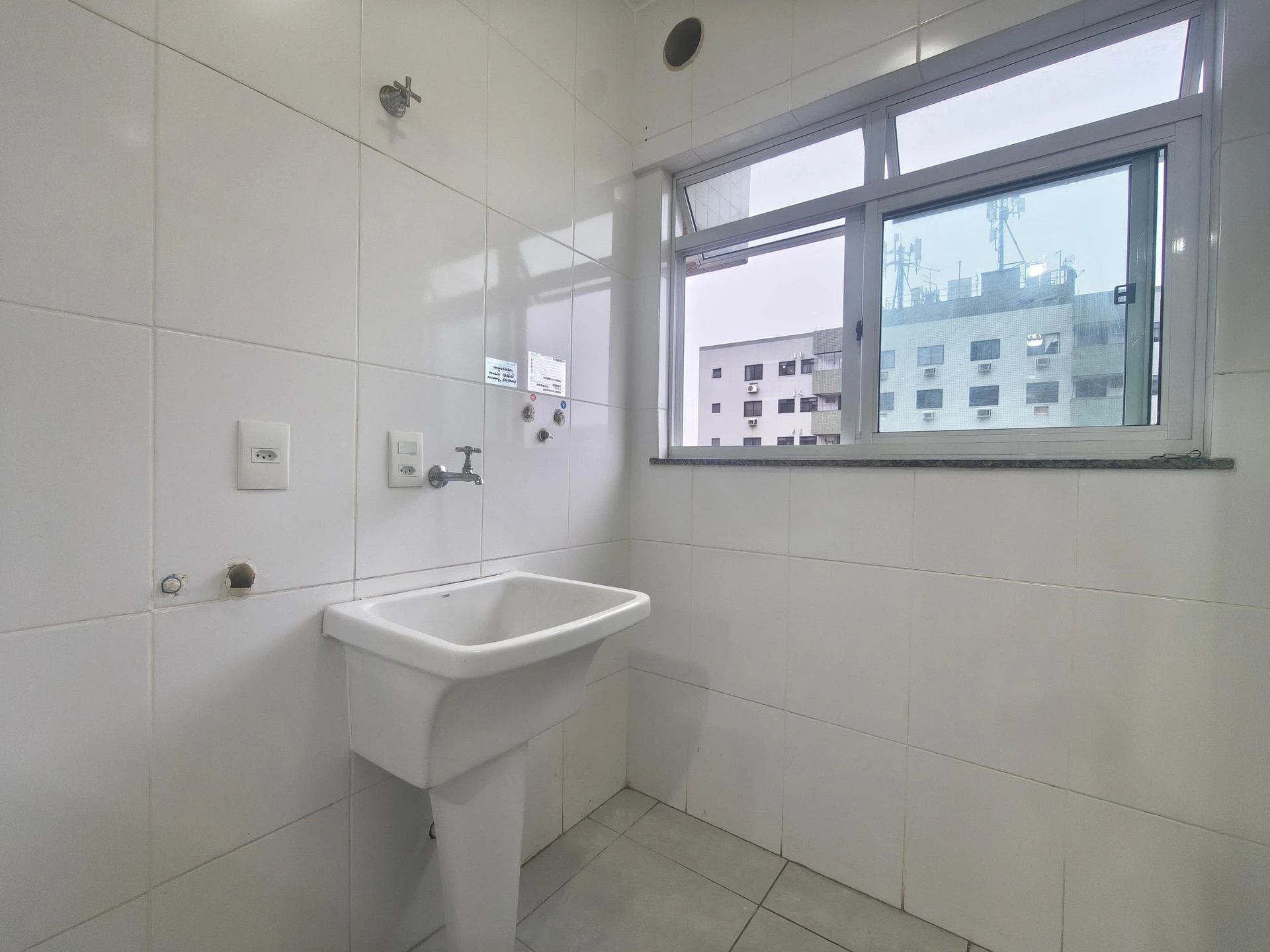 Apartamento de 3 quartos, sendo 1 suíte, 89 m², Pechincha — photo 17