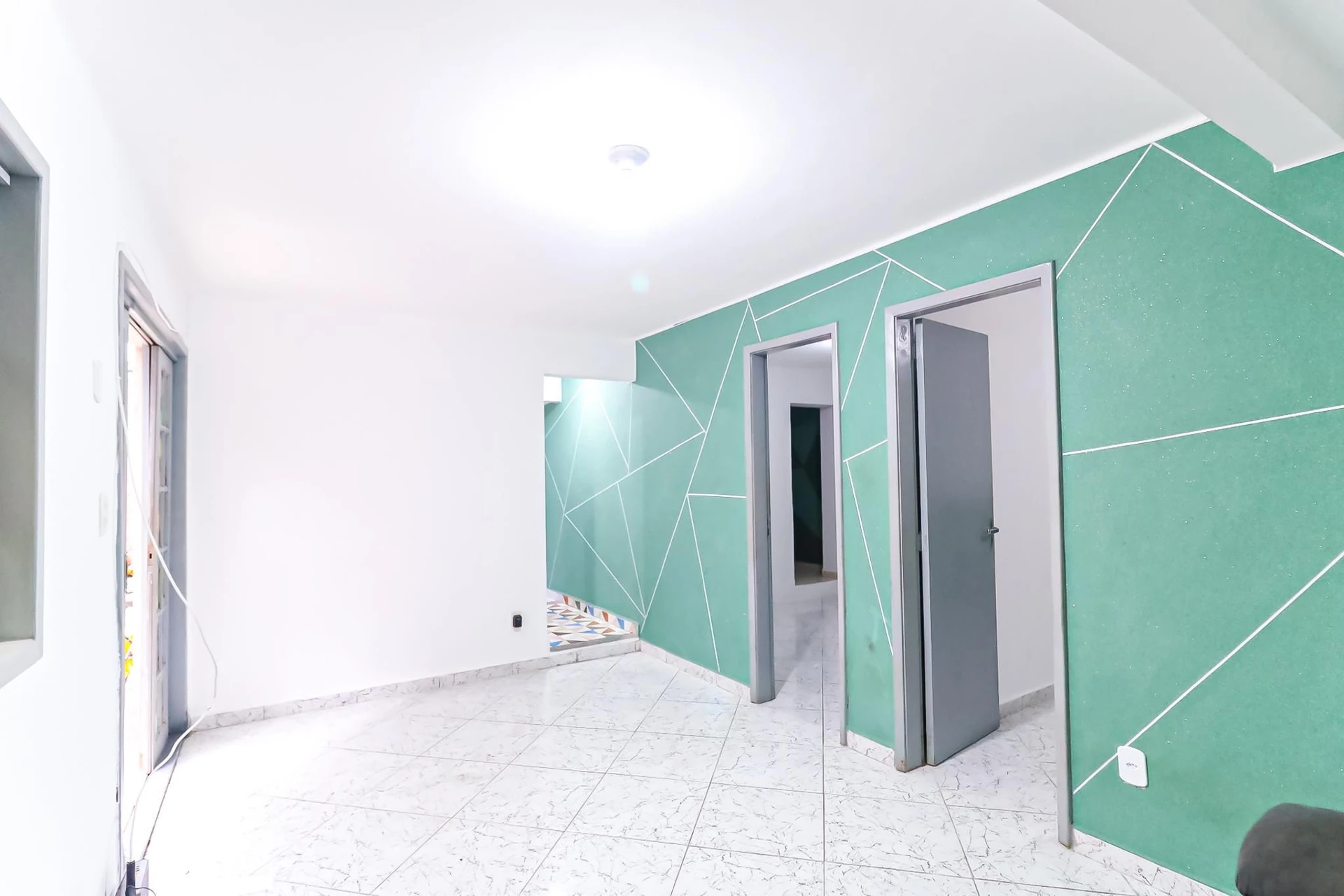 Casa de 2 quartos, sendo 1 suíte, 70 m², Engenho Novo — photo 2