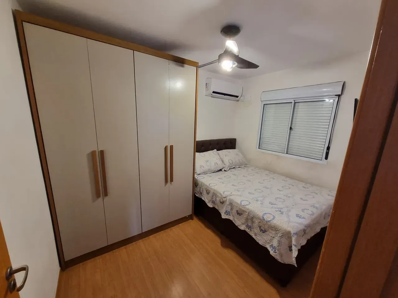 Furnished 2-bedroom apartment with 1 parking space — photo 4