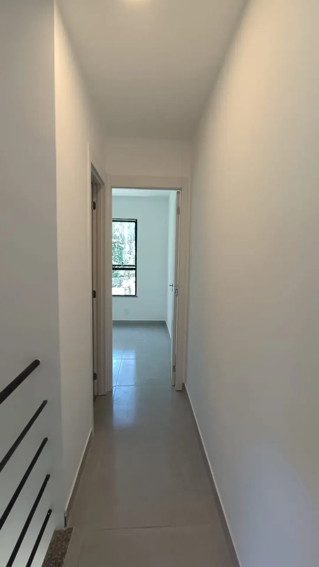 Unfurnished house with 2 bedrooms and 2 bathrooms — photo 28