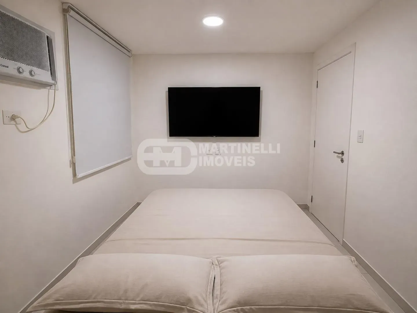 Furnished apartment, 200 m², with a walk-in closet — photo 14