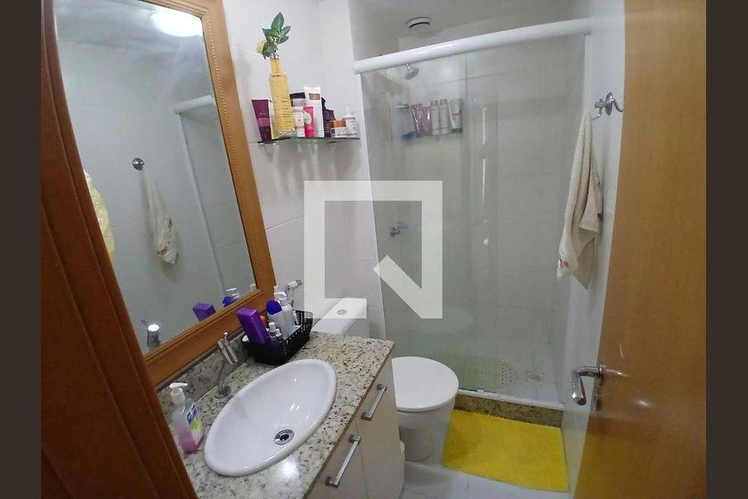 Mountain view in a 3-bedroom apartment, 137 m² — photo 37
