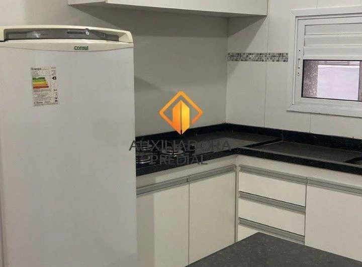 Apartamento mobiliado de 1 quarto com cozinha integrada a gás — photo 3