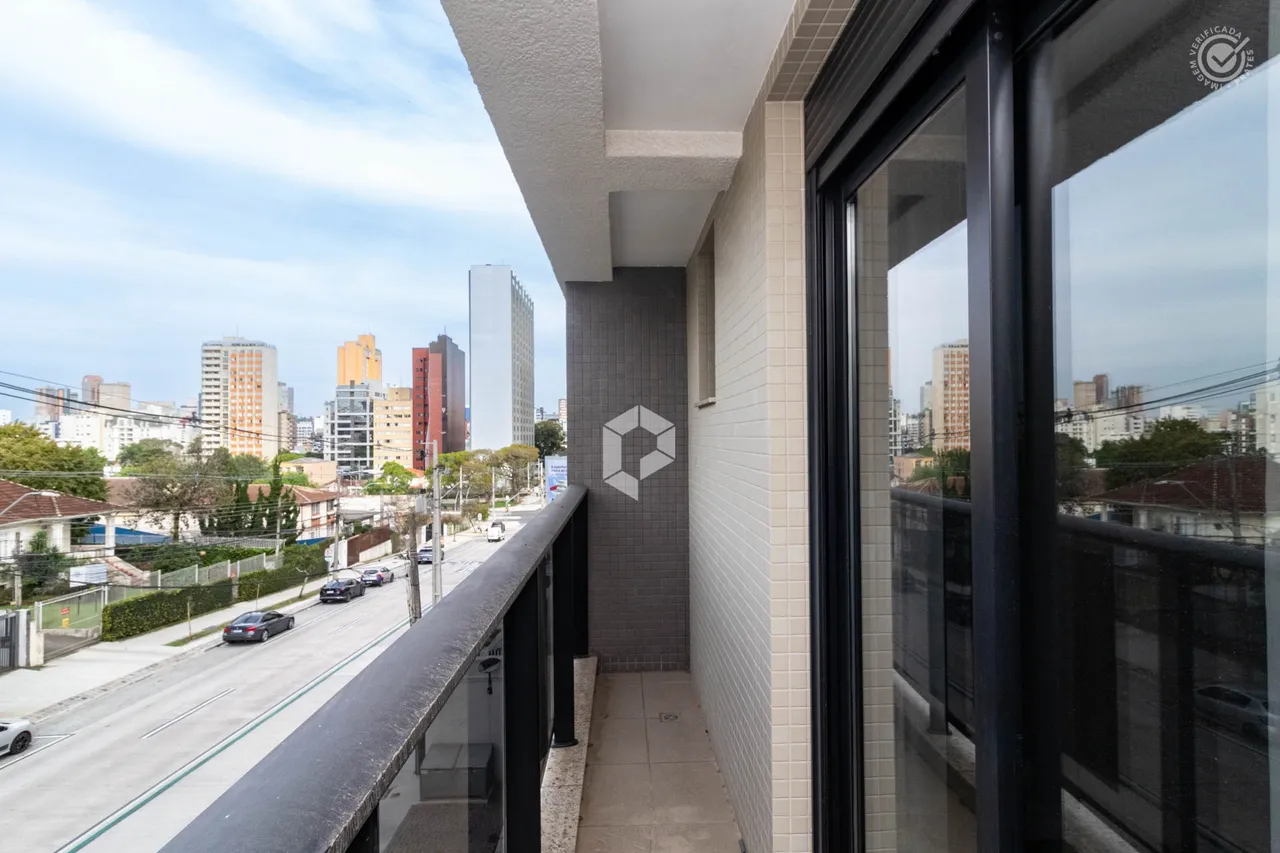 Apartamento em dois pavimentos com 3 quartos e churrasqueira — photo 14