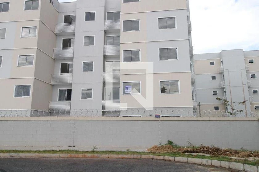 47 m² apartment with 2 bedrooms and 1 parking spot — photo 45