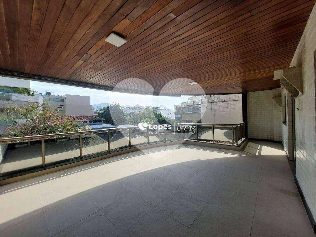 109 m² apartment with 3 bedrooms and a private BBQ — photo 20