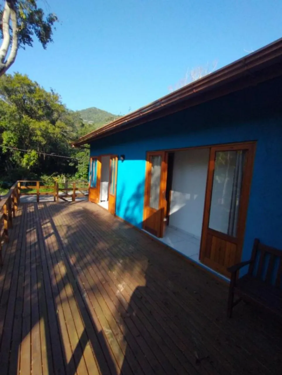 2-bedroom house, 111 m²