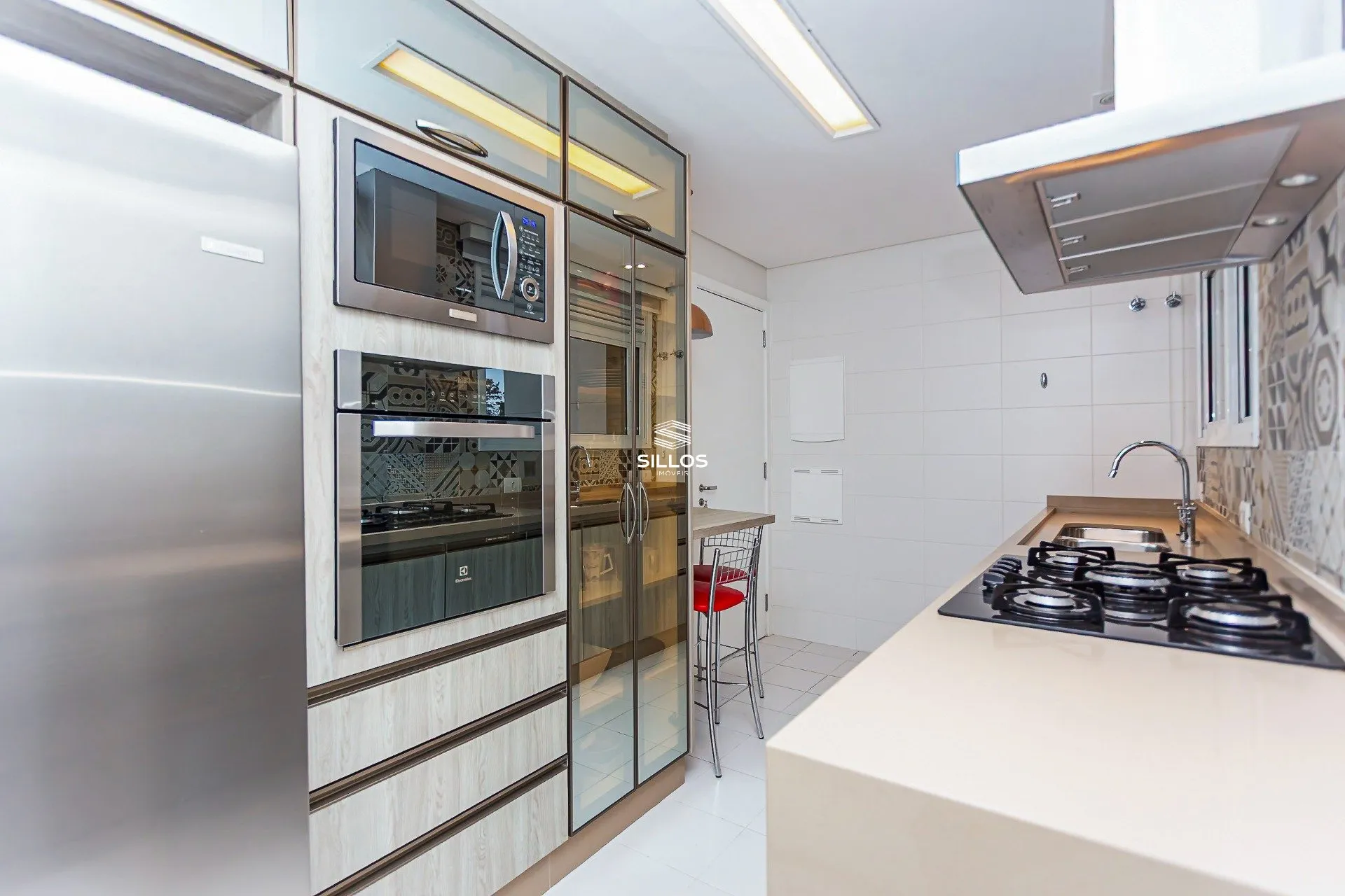 Apartamento de 3 quartos com varanda e 2 vagas — photo 13