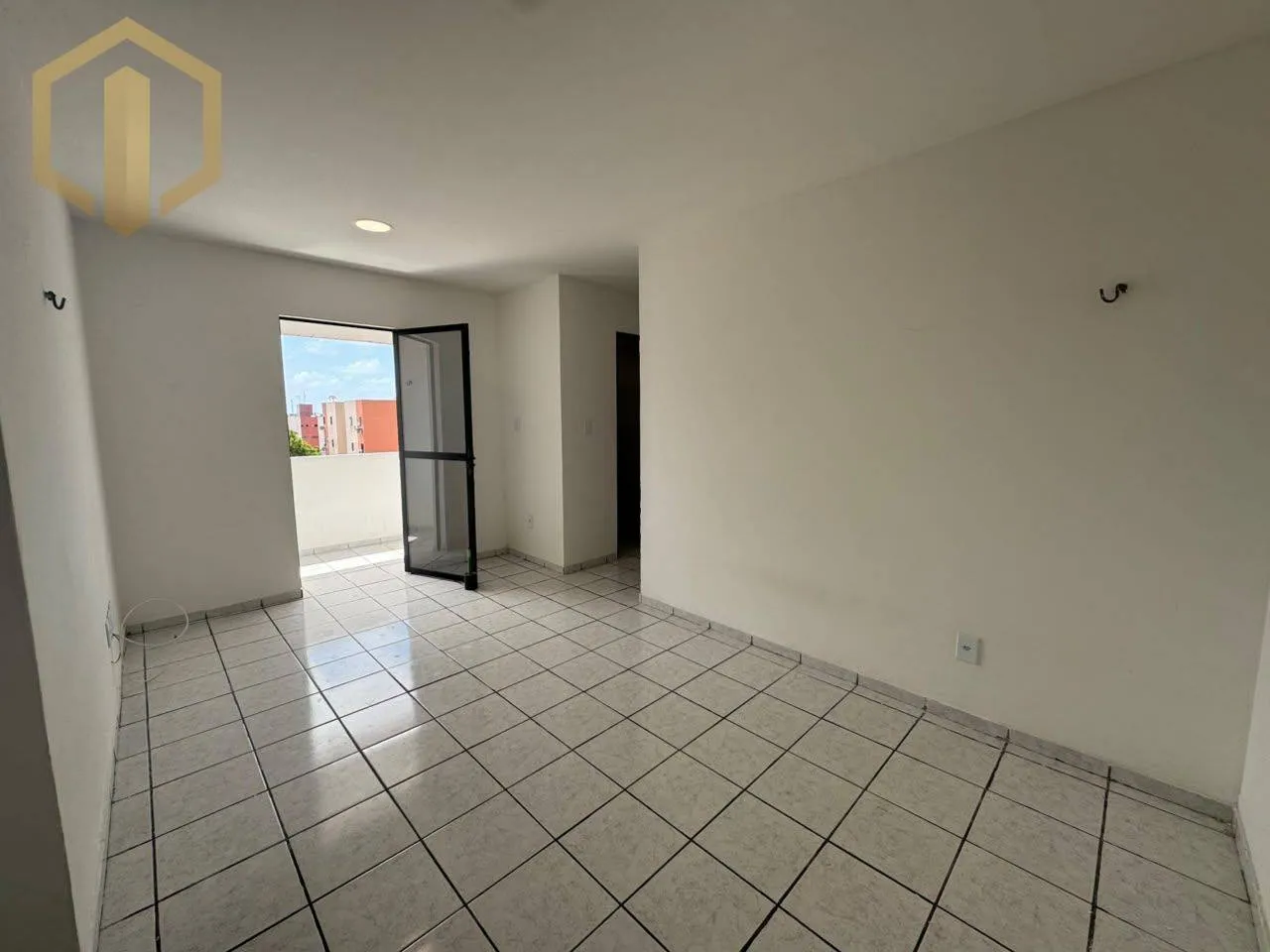 2-bedroom apartment, 1 with its own bathroom, 52 m² — photo 16