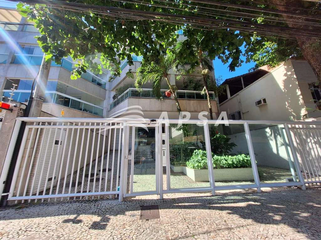 Cobertura duplex de 270 m² com 3 suítes e 4 vagas — photo 27