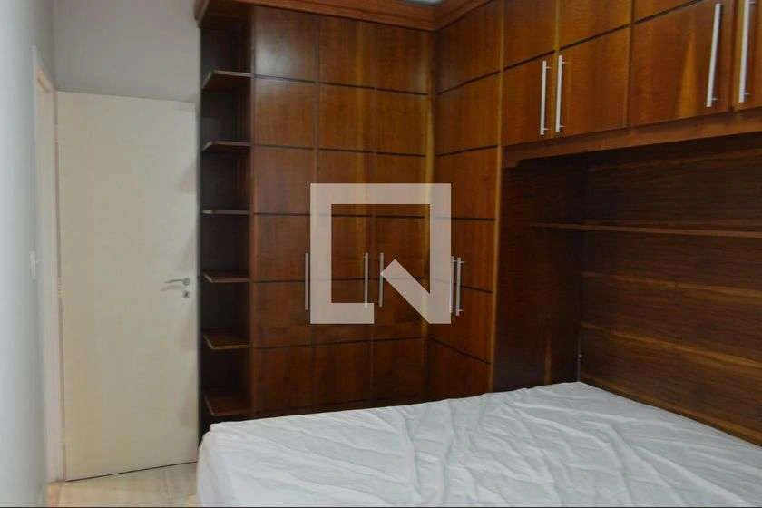 67 m² 2-bedroom apartment with open-plan kitchen — photo 10