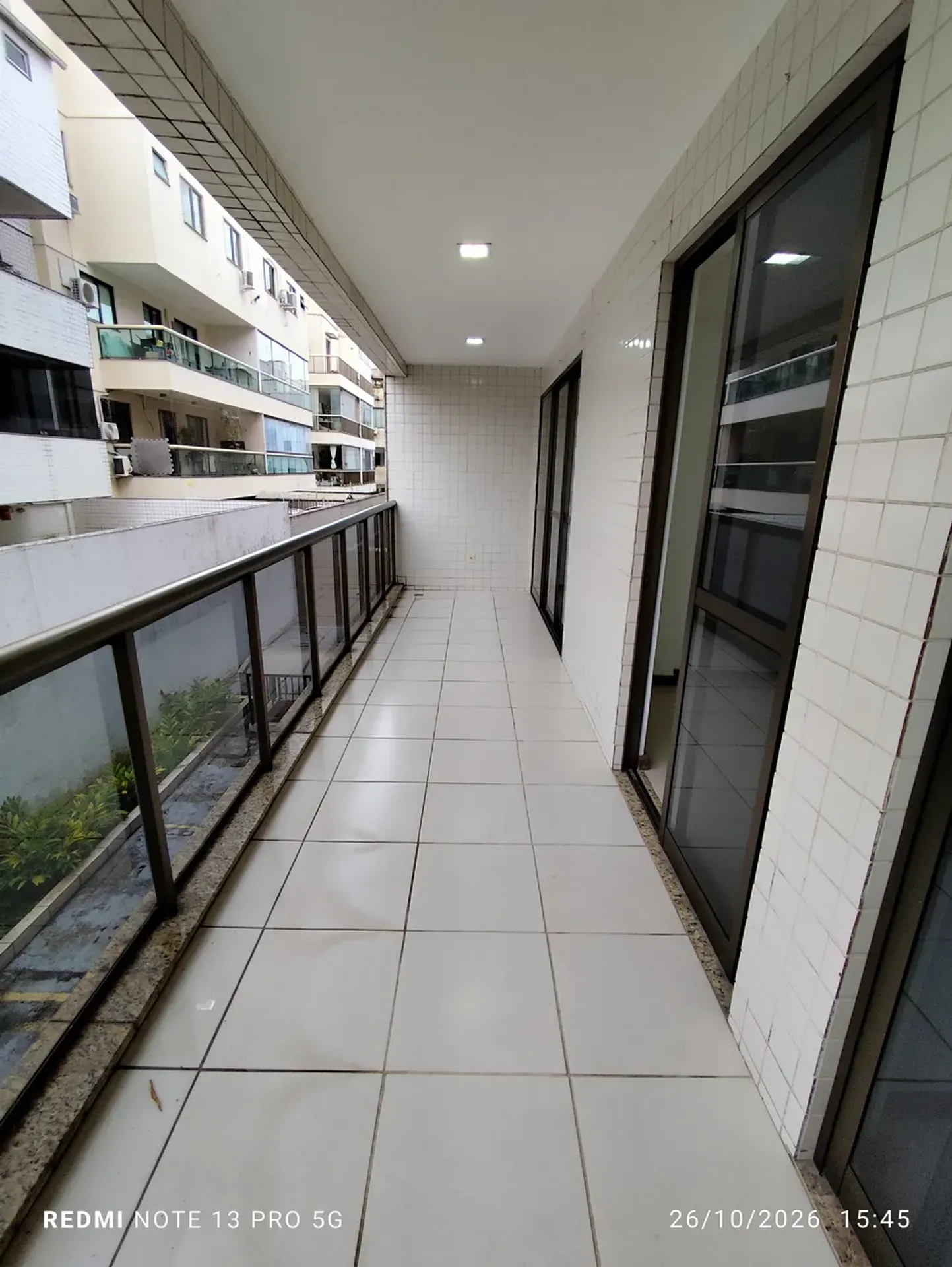 3-bedroom apartment, 1 with its own bathroom, 86 m² — photo 3