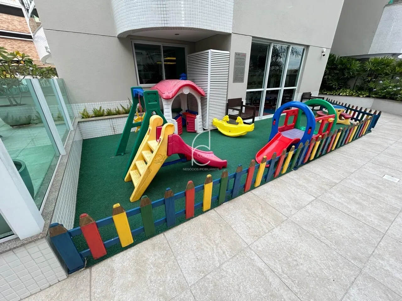 Меблированная квартира 218 м² с 2 местами и 4 спальнями — photo 46