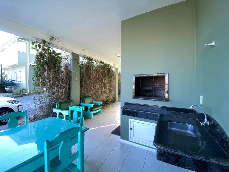 Casa amueblada de 140 m² con 3 dormitorios y suite — photo 29
