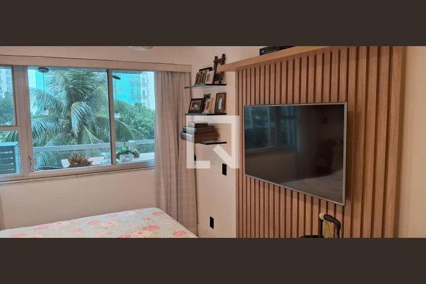 Apartamento mobiliado de 312 m² com 2 quartos e 2 vagas — photo 39