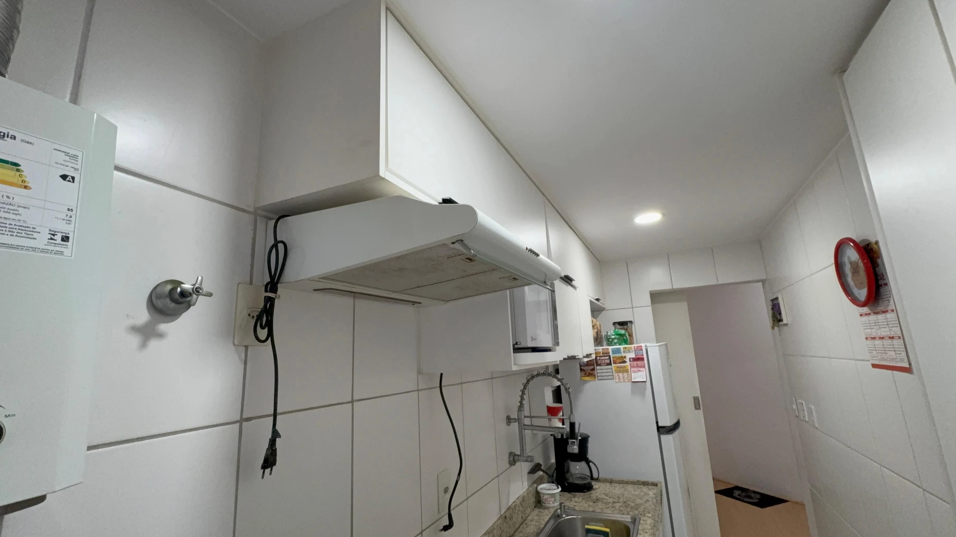 79 m² apartment with a mountain view and a jacuzzi — photo 14