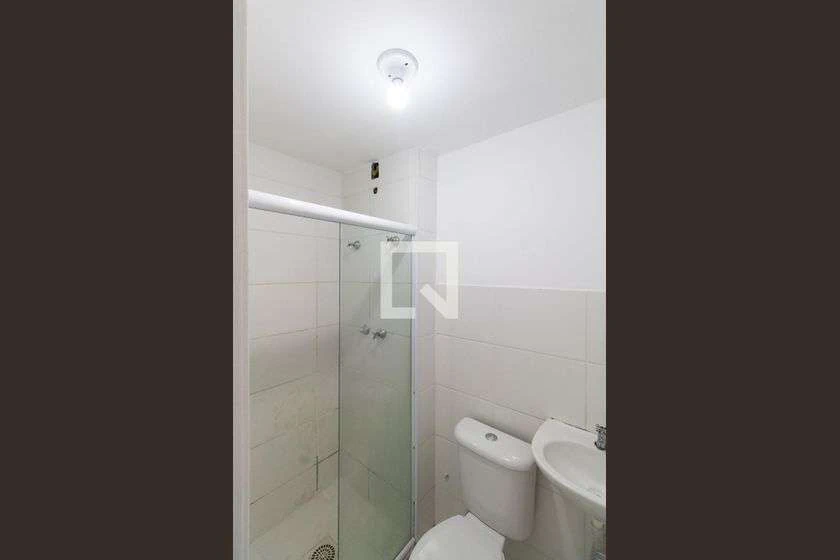 Unfurnished apartment with 2 bedrooms and 1 parking space — photo 63