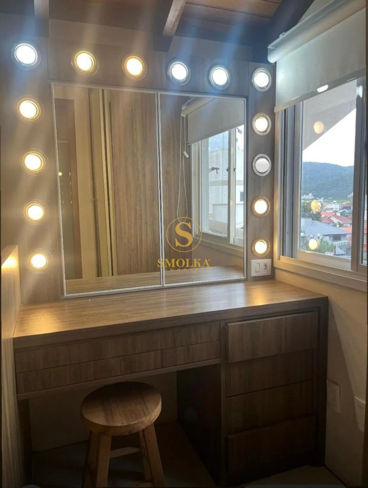 Apartamento mobiliado 2 suítes com cozinha americana — photo 13