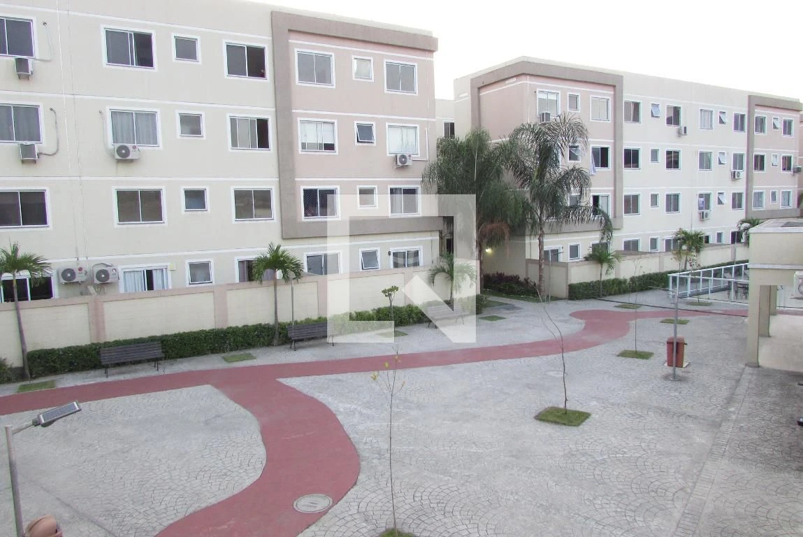 Apartamento com churrasqueira privativa, Campo Grande — photo 29