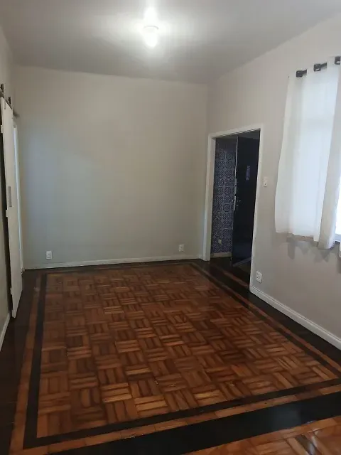 Apartamento, 60 m², com piso de madeira ou laminado — photo 4