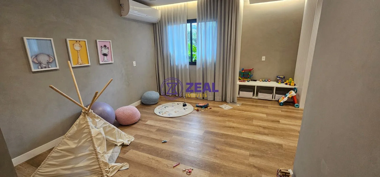 Квартира 70 м² з видом на гори та пральною машиною — photo 10