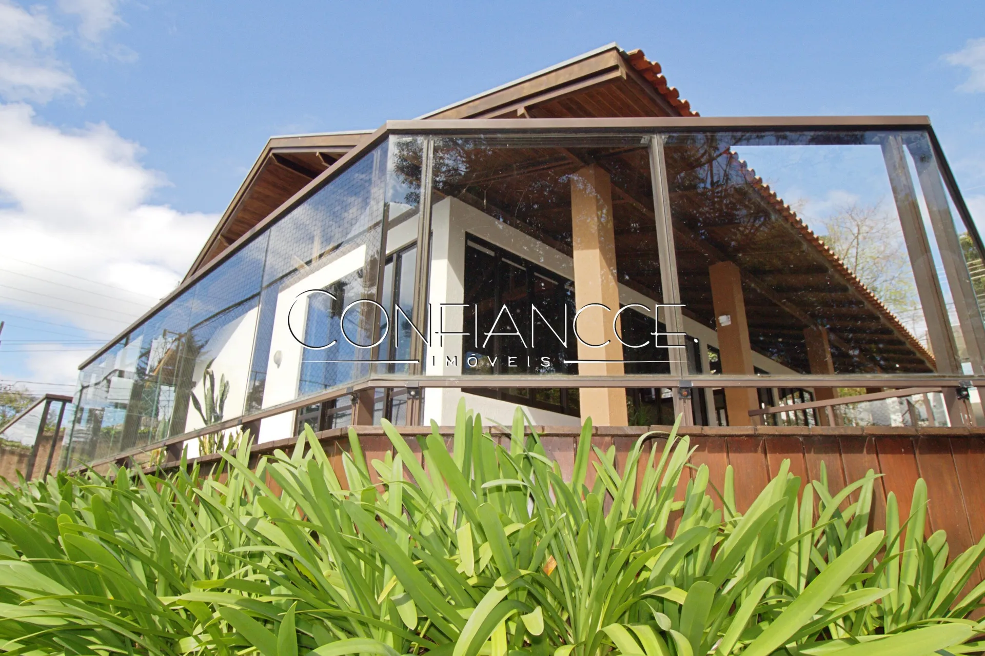 House with private garden and your own BBQ area — photo 54