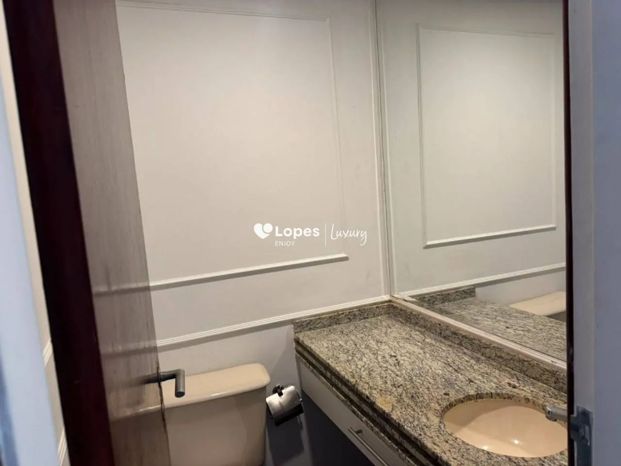 Apartamento de 4 quartos com cozinha fechada a gás — photo 18