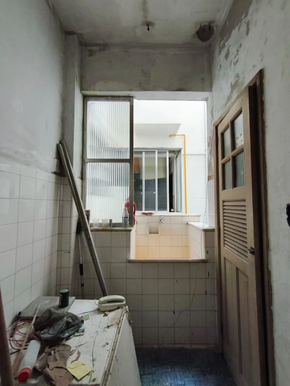 Квартира: 1 спальня, 60 м² — photo 7