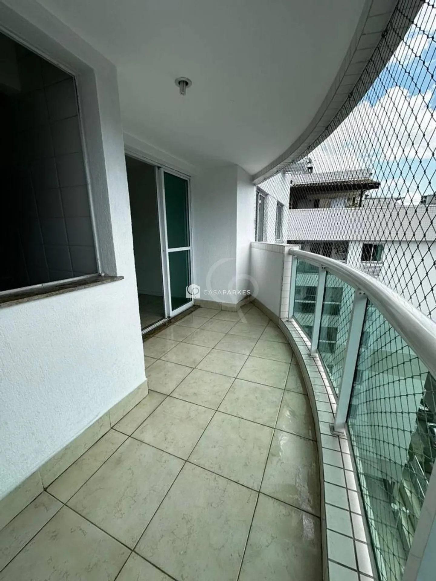 3-bedroom apartment with balcony and 90 m² — photo 9