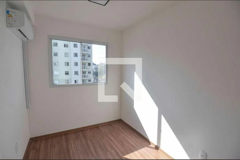 Apartamento para locação com 2 quartos e varanda no 18º — photo 14