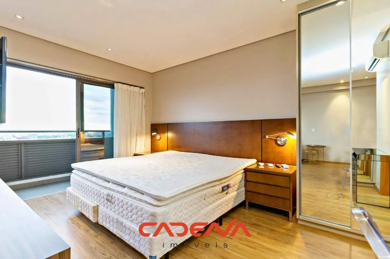 Apartamento de 86 m² con 1 dormitorio y cocina abierta — photo 9