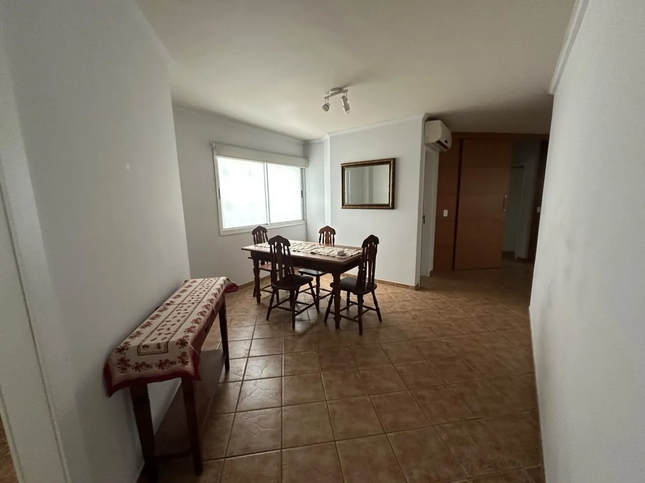 Washing machine in a 2-bedroom apartment, 100 m² — photo 9