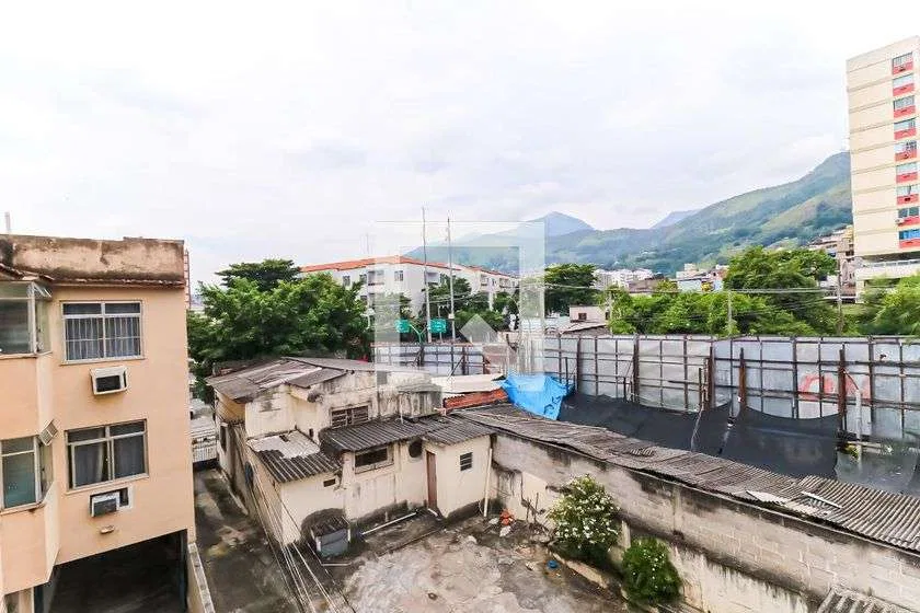 Apartamento mobiliado de 2 quartos com fogão a gás — photo 7