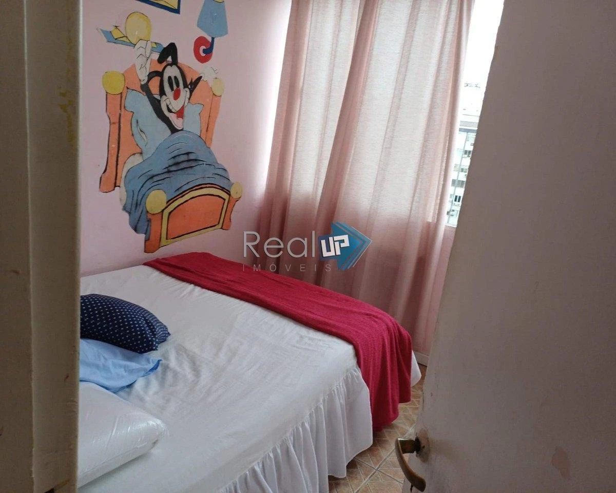 Furnished duplex penthouse with 3 bedrooms and 3 bathrooms — photo 44